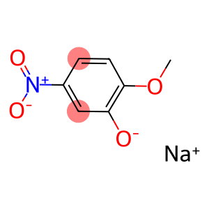 5-硝基邻甲氧基苯酚钠