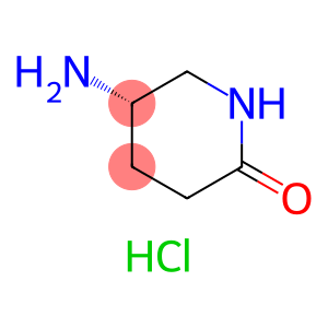 (S)-5-氨基-2-哌啶酮 盐酸盐