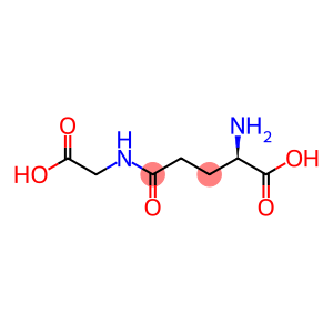 γ-D-Glutamylglycine(γDGG)