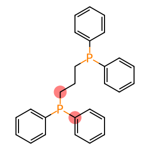 Propane-1,3-diylbis(diphenylphosphine)
