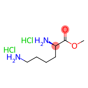 (R)-2,6-二氨基己酸甲酯盐酸盐