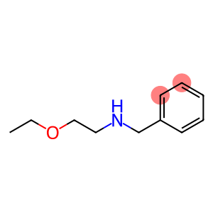 N-(2-ethoxyethyl)benzylamine
