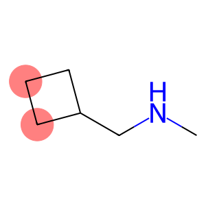 N-(cyclobutylmethyl)-N-methylamine