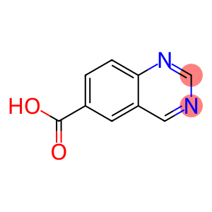 quinazoline-6-carboxylic acid