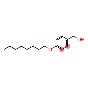 (4-(辛氧基)苯基)甲醇