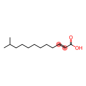 trns-11-methyl-2-dodecenoic acid, trans-DSF