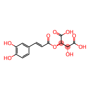 (2R,3R)-(-)-CAFTARIC ACID)