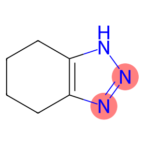 TETRAHYDROBENZOTRIAZOLE