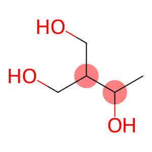 1,3-Butanediol, 2-(hydroxymethyl)-