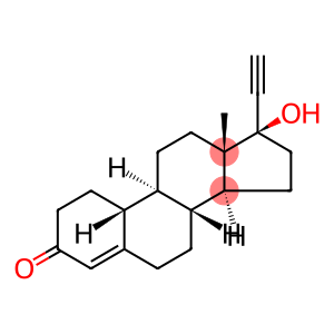 17a-ethynyl-19-nortestosterone