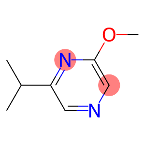 2-Methoxy-6-(1-methylethyl)pyrazine
