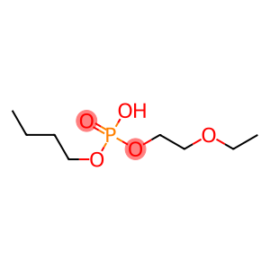 Phosphoric acid, mixed ester with 2-ethoxyethanol and butanol
