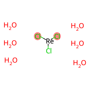 Rare earth chlorides