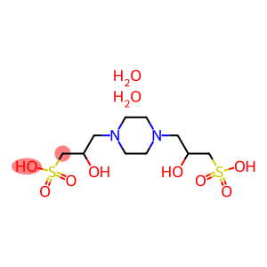 哌嗪-N,N-双(2-羟基丙烷磺酸)(POPSO)