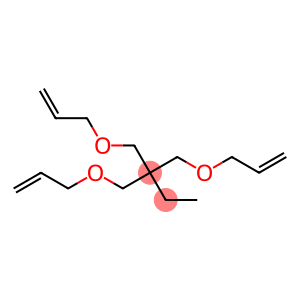1-(allyloxy)-2,2-bis[(allyloxy)methyl]butane