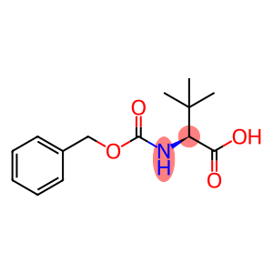 N-[(Benzyloxy)carbonyl]-3-methylvaline