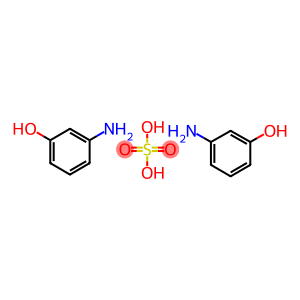 3-Aminophenol hemisulfate salt