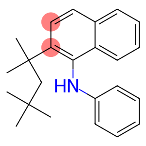 AR-(1,1,3,3-TETRAMETHYLBUTYL)PHENYL-1-NAPHTHYLAMINE