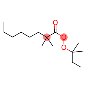 tert-pentyl peroxyneodecanoate