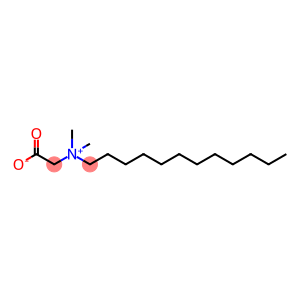 N-羧甲基-N,N-二甲基-十二烷基铵内盐