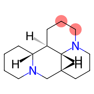 Isosophoridane
