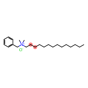Quaternary ammonium compounds, benzyl-C12-18-alkyldimethyl, chlorides