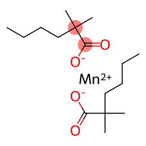 manganese bis(dimethylhexanoate)