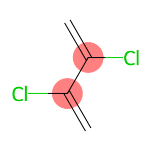 溴化-2,3-二氯-1,3-丁二烯的均聚物