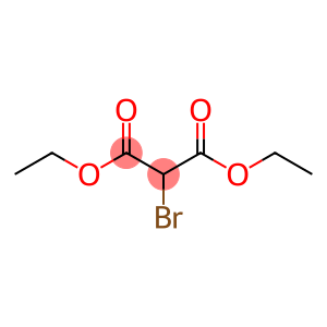 溴代马来酸二乙酯