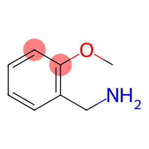 2-甲氧苄基胺