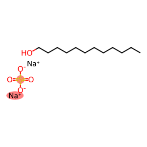 Poly(oxy-1,2-ethanediyl), .alpha.-sulfo-.omega.-hydroxy-, C10-16-alkyl ethers, sodium salts