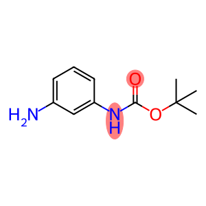 叔丁基-3-氨苯基氨基甲酸酯