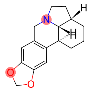 (12α,16α)-9,10-[Methylenebis(oxy)]galanthan