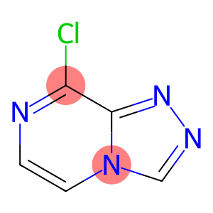 8-氯[1,2,4]三唑并[4,3-A]吡嗪