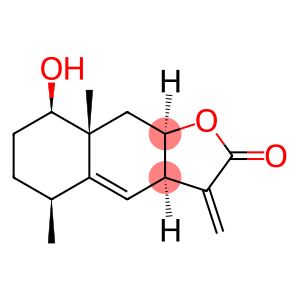 1β-Hydroxyalantolactone
