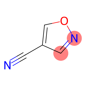 异噁唑-4-碳腈