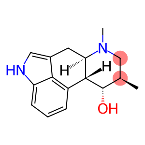 Ergolin-9-ol, 6,8-dimethyl-, (8α,9β)-