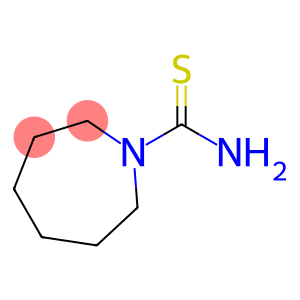 氮杂环庚烷-1-碳硫酰胺