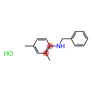 N-benzylxylylamine hydrochloride