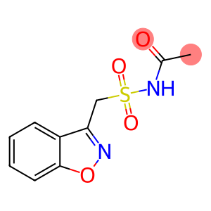 Zonisamide N-Acetyl