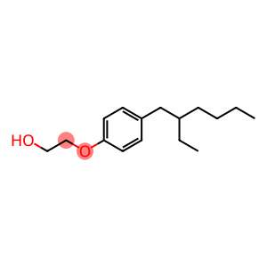 polyethylene glycol mono-octylphenyl ether, branched