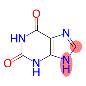 2,6-DIOXYPURINE