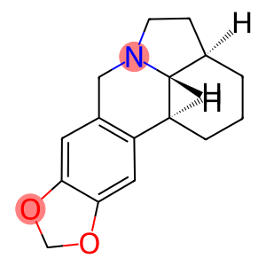 (12β)-9,10-[Methylenebis(oxy)]galanthan