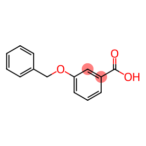 3-phenylmethoxybenzoic acid