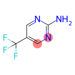 5-Trifluoromethyl-2-pyrimidinamine