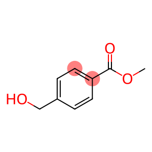甲基 4-羟甲基安息香酸盐