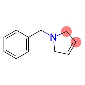 1-苄基-3-吡咯啉