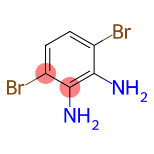 1,2-BenzenediaMine, 3,6-dibroMo-