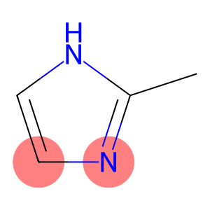 2-Methyl imidazole