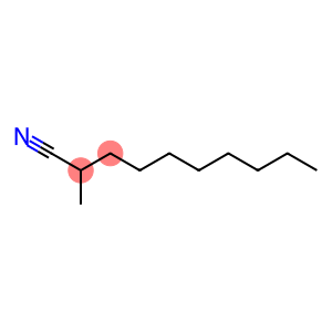 2-methyl-decanenitril